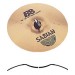 SABIAN 41016 10" B8 China Splash